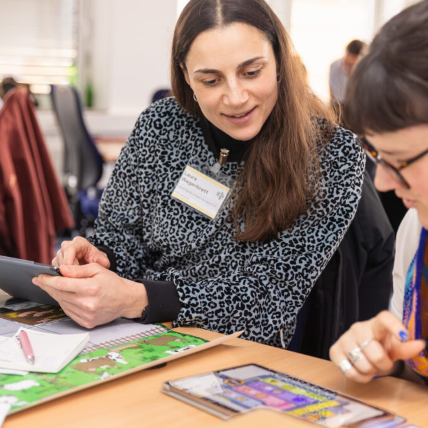 Foto: Andreas Vorreyer, www.avoffenblen.de